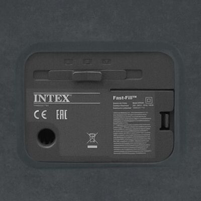 Intex Ilmasänky Dura-Beam Deluxe Comfort Plush parivuode 56 cm