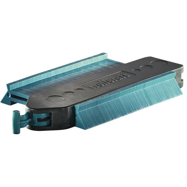 wolfcraft Ääriviivamittari 130 mm 6949000