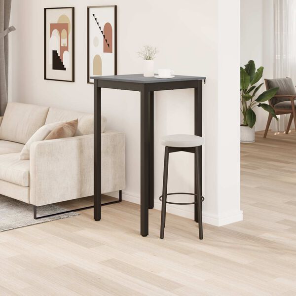 vidaXL Ruokap&ouml;yd&auml;t Tekninen puu