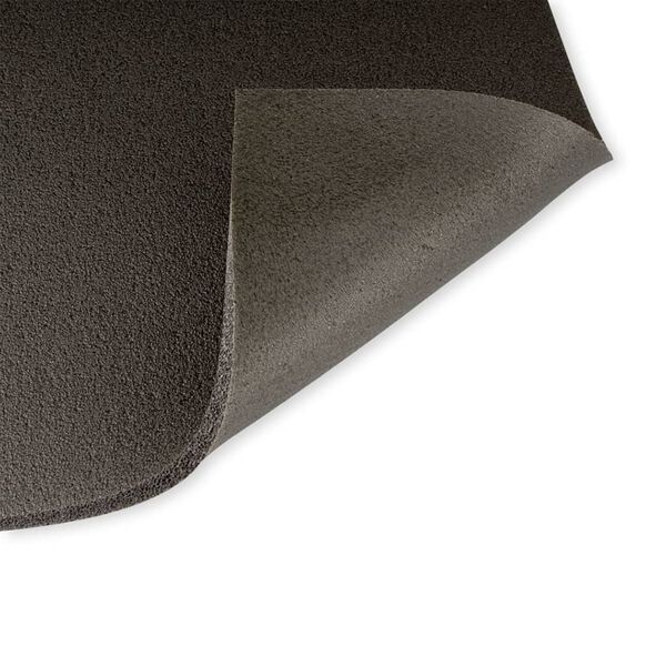 Avento Fitness joogamatto 160x60 cm harmaa PE 41VG-GRI-Uni