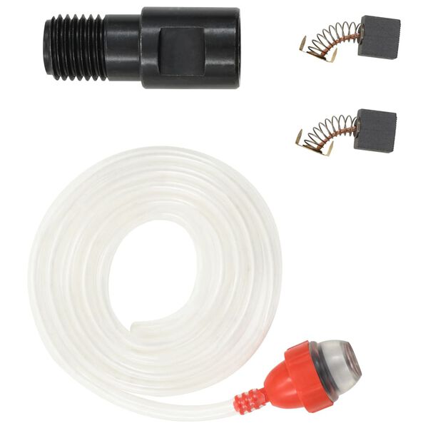 vidaXL Kaira kannettava 1 700 W 160 mm