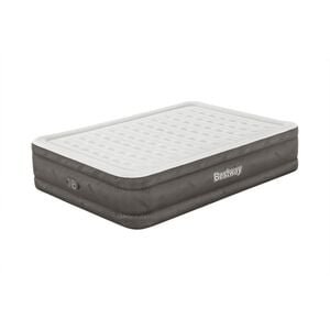 Bestway Fortech Ilmapatja sis&auml;&auml;nrakennetulla pumpulla 203x152x46 cm