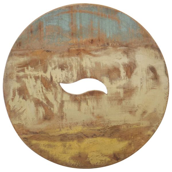 vidaXL Baarijakkarat 2 kpl t&auml;ysi uusiok&auml;ytetty puu