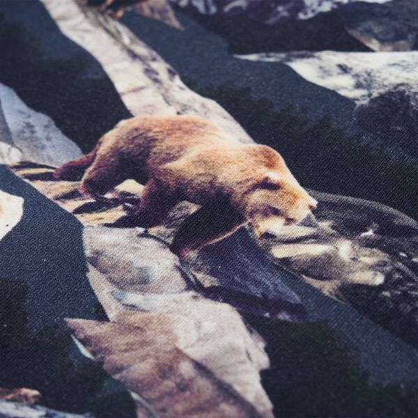 Lasten collegepaita laivastonsininen 104