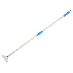 vidaXL Lattialastan varsi 119,5 cm ter&auml;s ja muovi