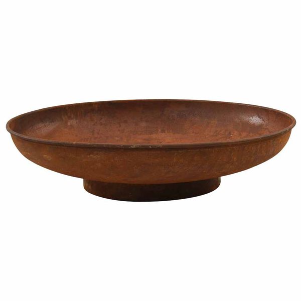 vidaXL Tulimalja 80 cm ter&auml;s