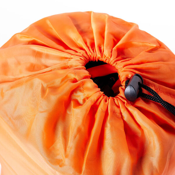 vidaXL Muumiomakuupussi aikuisille retkeilyyn 3 vuodenaikaa