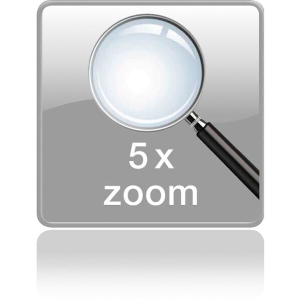 Beurer Valaistu meikkipeili 16 cm BS 89