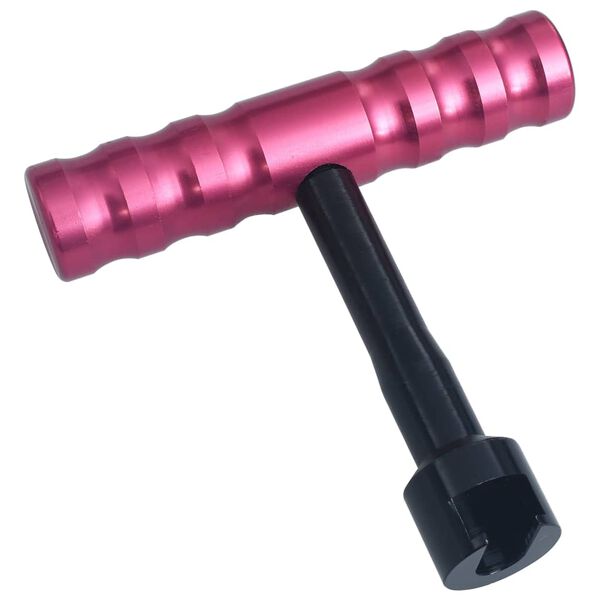 vidaXL 19-osainen Lommojen maaliton korjaussarja