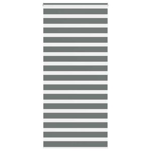 vidaXL Seepra rullaverho 95x200 cm kankaan leveys 90,9 cm polyesteri