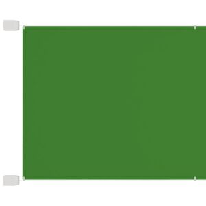 vidaXL Pystymarkiisi vaaleanvihre&auml; 60x360 cm Oxford kangas