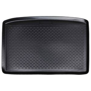 vidaXL Trunk matto sopii HYUNDAI 2018-2023 Kumi