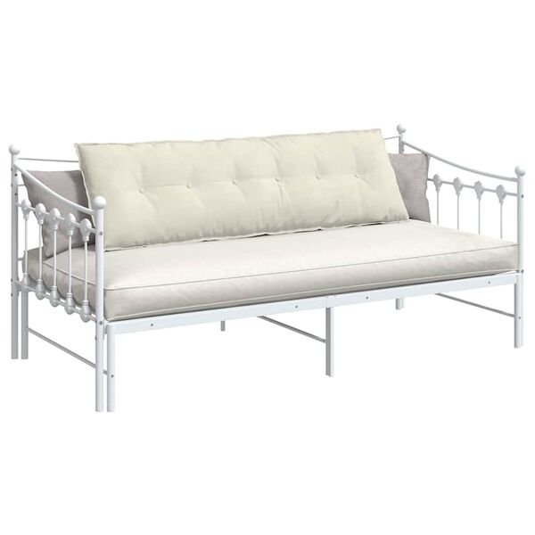 vidaXL Selk&auml;tyyny Kerma 160 x 50 cm Korduroikangas