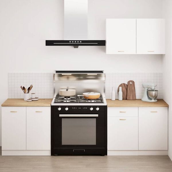 vidaXL keitti&ouml;n ty&ouml;taso massiivipuu tammi suorakaiteen muotoinen