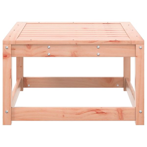 vidaXL Ulkorahi t&auml;ysi douglas kuusi