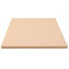 vidaXL MDF-levyt 2 kpl neli&ouml; 60x60 cm 25 mm