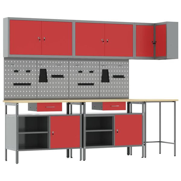 N&auml;ytet&auml;&auml;n tuotekuva 1 / 8