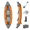 Bestway Hydro-Force Rapid x2 t&auml;ytett&auml;v&auml; kajakkisarja