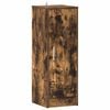 vidaXL Keng&auml;tkaapit 32 x 35 x 92 cm Savutammi 6 lokeroa kengille
