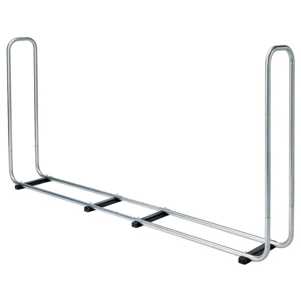 wolfcraft Polttopuiden säilytysjärjestelmä