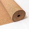 Noordwand Natural Cork rullassa 2 mm ruskea
