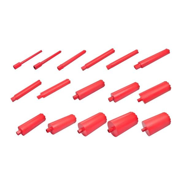 Timattiydin Poranter&auml;sarja