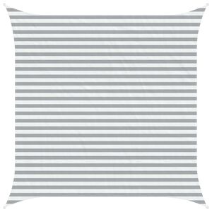 vidaXL Aurinkosuojapurje 3,6 x 3,6 m 100% polyesteri Oxford Neli&ouml;