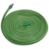 vidaXL 3-Putkinen sprinkleriletku vihre&auml; 7,5 m PVC