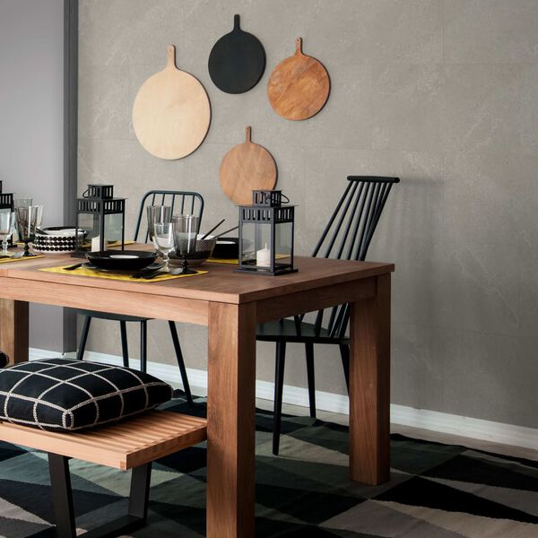 Grosfillex Seinäpaneelilevy Gx Wall+ 11 kpl kivi 30x60cm beige