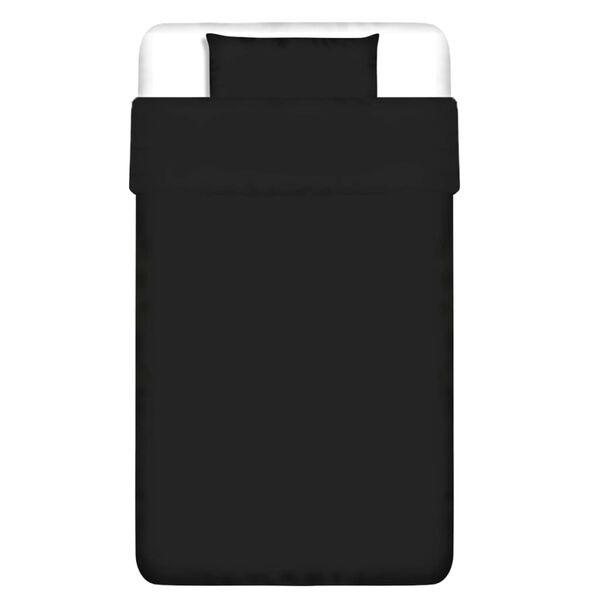 Pussilakana 135x200/80x80 cm puuvilla