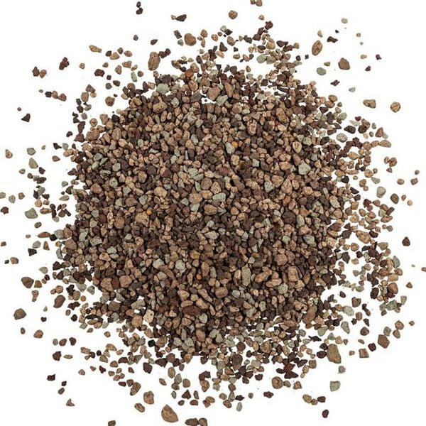 LECHUZA Kukkapenkin kasvualusta PON 6 l