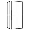 vidaXL Suihkukaappi ESG 90x70x180 cm