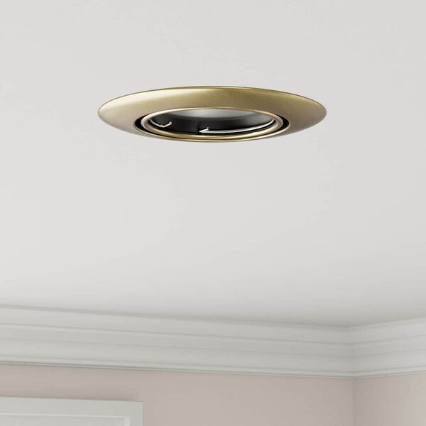 vidaXL Kohdevalo 12 pcs Messinki 9 x 9 x 2.5 cm Metalli