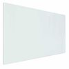 vidaXL Takka Lasilevy L&auml;pin&auml;kyv&auml; 80 x 50 cm Lasi