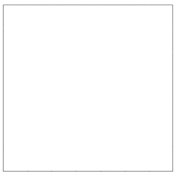 vidaXL Koiranh&auml;kki hopea 49 m&sup2; ter&auml;s