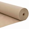 vidaXL Pakkassuojakasvivilla Beige 100 x 1,6 m Non-woven Kangas