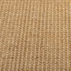 vidaXL Matto luonnollinen sisal 66x300 cm