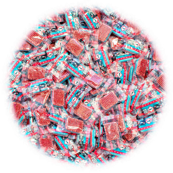 vidaXL 12-in-1 astianpesukonetabletit 250 kpl 4,5 kg