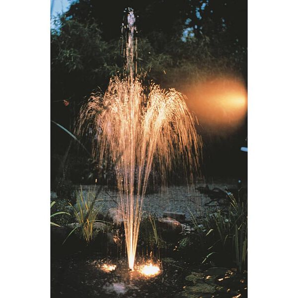 Ubbink Suihkul&auml;hteen Pumppu Xtra 400 1351947