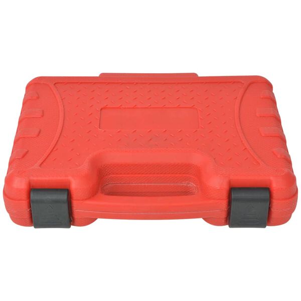 vidaXL 11-osaisen Kytkimen Linjausty&ouml;kalusarja