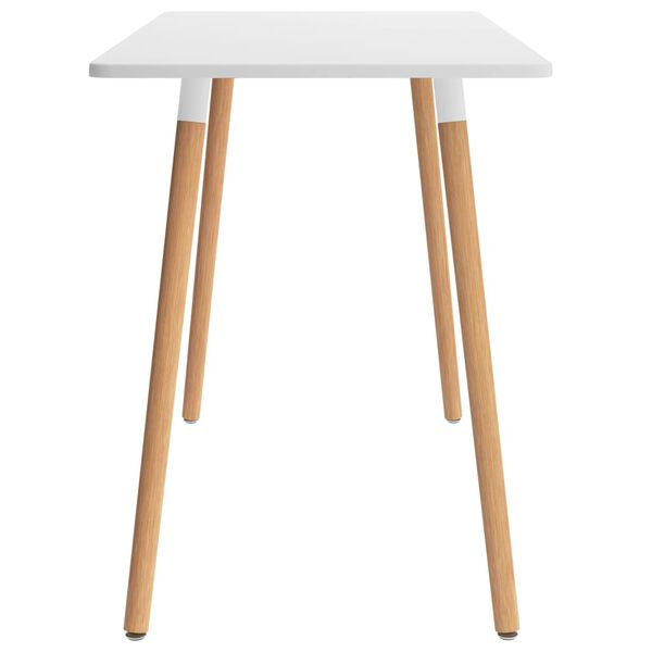 vidaXL TV-yksikk&ouml;setti laatikon kanssa Ruskea 120 x 30 x 39 cm Puu