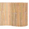 vidaXL Bambuaita 1000x30 cm