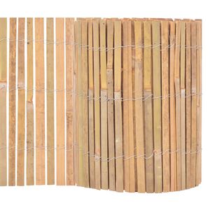 vidaXL Bambuaita 1000x30 cm
