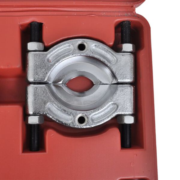 Laakerien Ulosvetosarja 14 osaa