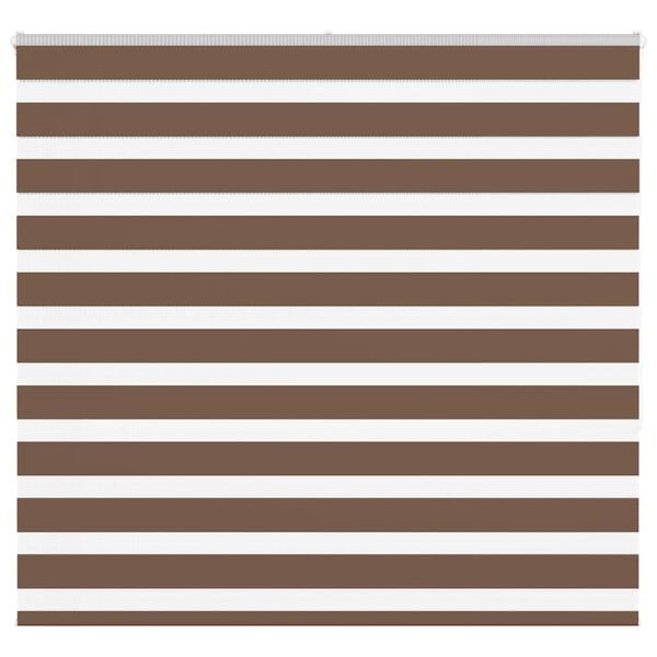 vidaXL Seepra rullaverho 155x150 cm kankaan leveys 150,9 cm polyesteri