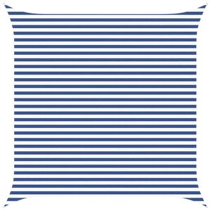vidaXL Aurinkosuojapurje 4 x 4 m 100% polyesteri Oxford Neli&ouml;