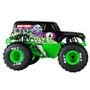 Monster Jam Rekka Grave Digger kauko-ohjaimella 1:15
