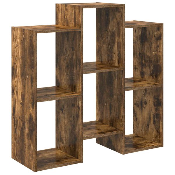 vidaXL Sivup&ouml;yt&auml; Savup&auml;hkin&auml; 90 x 30 x 90 cm