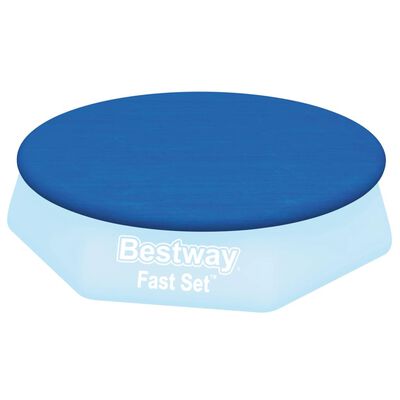 Bestway Uima-altaan suoja Fast Set 305 cm