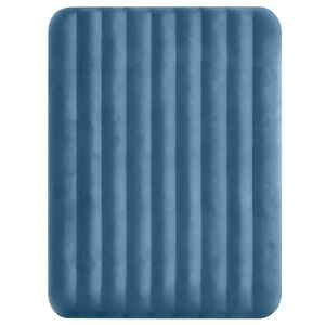 INTEX INTEX Ilmapatja Pumpulla 152 x 203 x 25 cm
